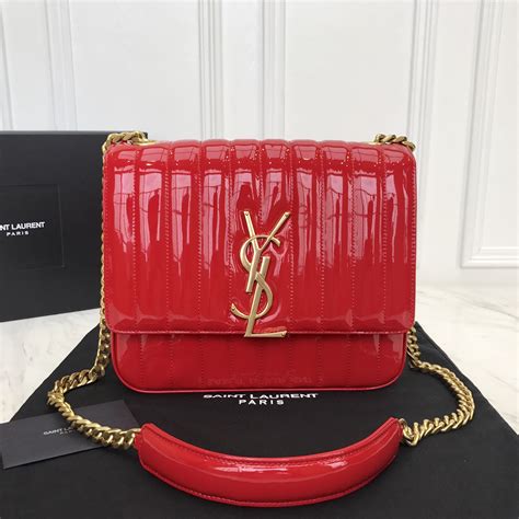 handbags ysl 2020